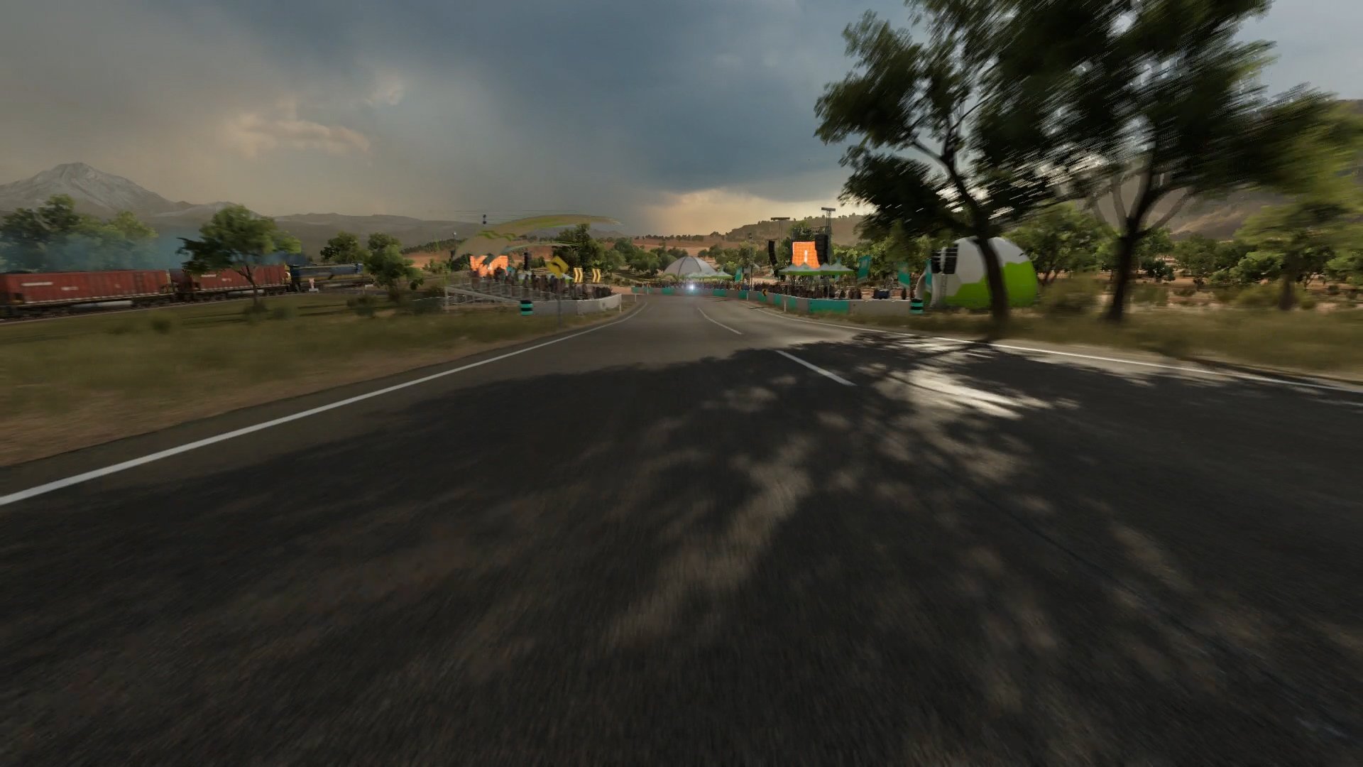 Forza Horizon 3 - Imagen 40